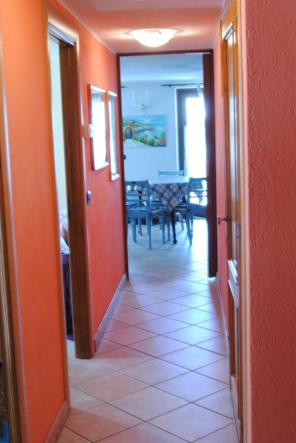 Appartamenti Paquier Valtournenche Exterior foto