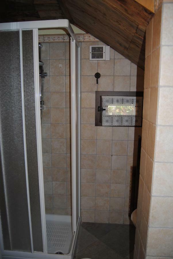 Appartamenti Paquier Valtournenche Exterior foto